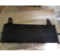 Радиатор охлаждения АКПП Nissan 21606-EB40A